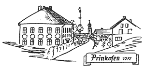 Prinkofen