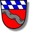 Wappen - Gemeinde Ergoldsbach b. Landshut